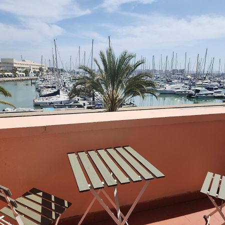 Allo Apartments Puerto Sherry 3 Habitaciones 2 Banos Con Parking El Puerto de Santa María Exteriör bild