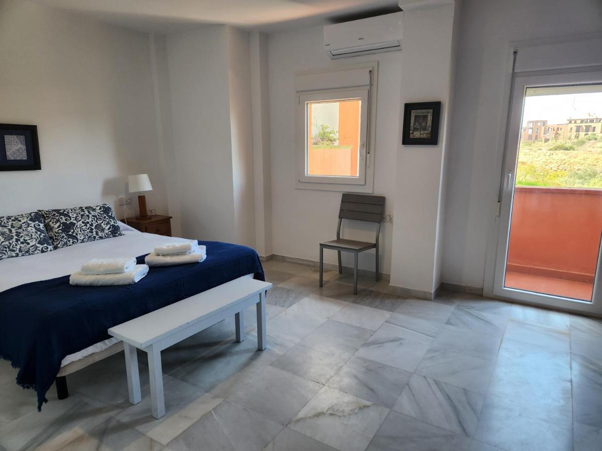 Allo Apartments Puerto Sherry 3 Habitaciones 2 Banos Con Parking El Puerto de Santa María Exteriör bild