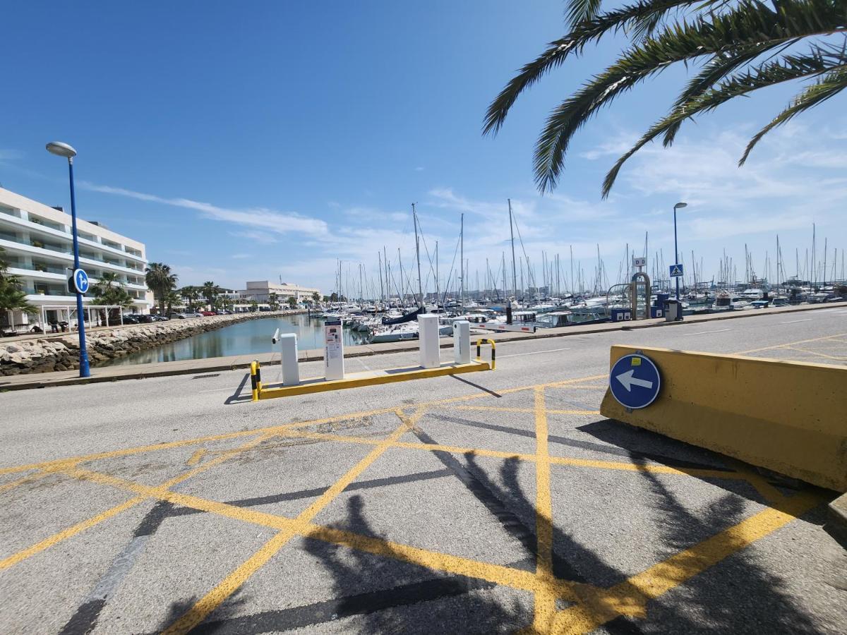 Allo Apartments Puerto Sherry 3 Habitaciones 2 Banos Con Parking El Puerto de Santa María Exteriör bild