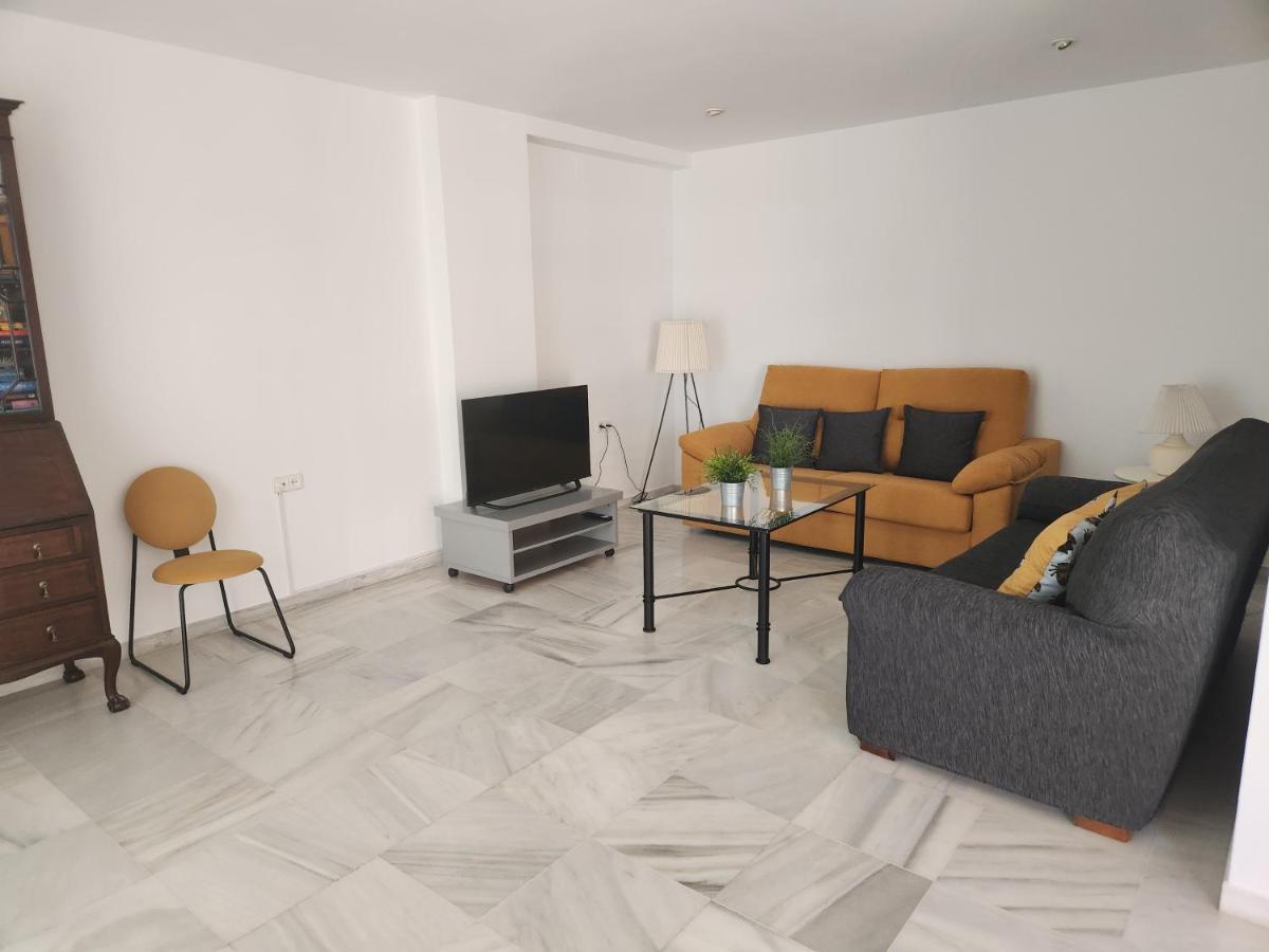 Allo Apartments Puerto Sherry 3 Habitaciones 2 Banos Con Parking El Puerto de Santa María Exteriör bild