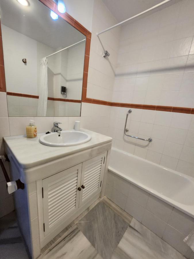 Allo Apartments Puerto Sherry 3 Habitaciones 2 Banos Con Parking El Puerto de Santa María Exteriör bild